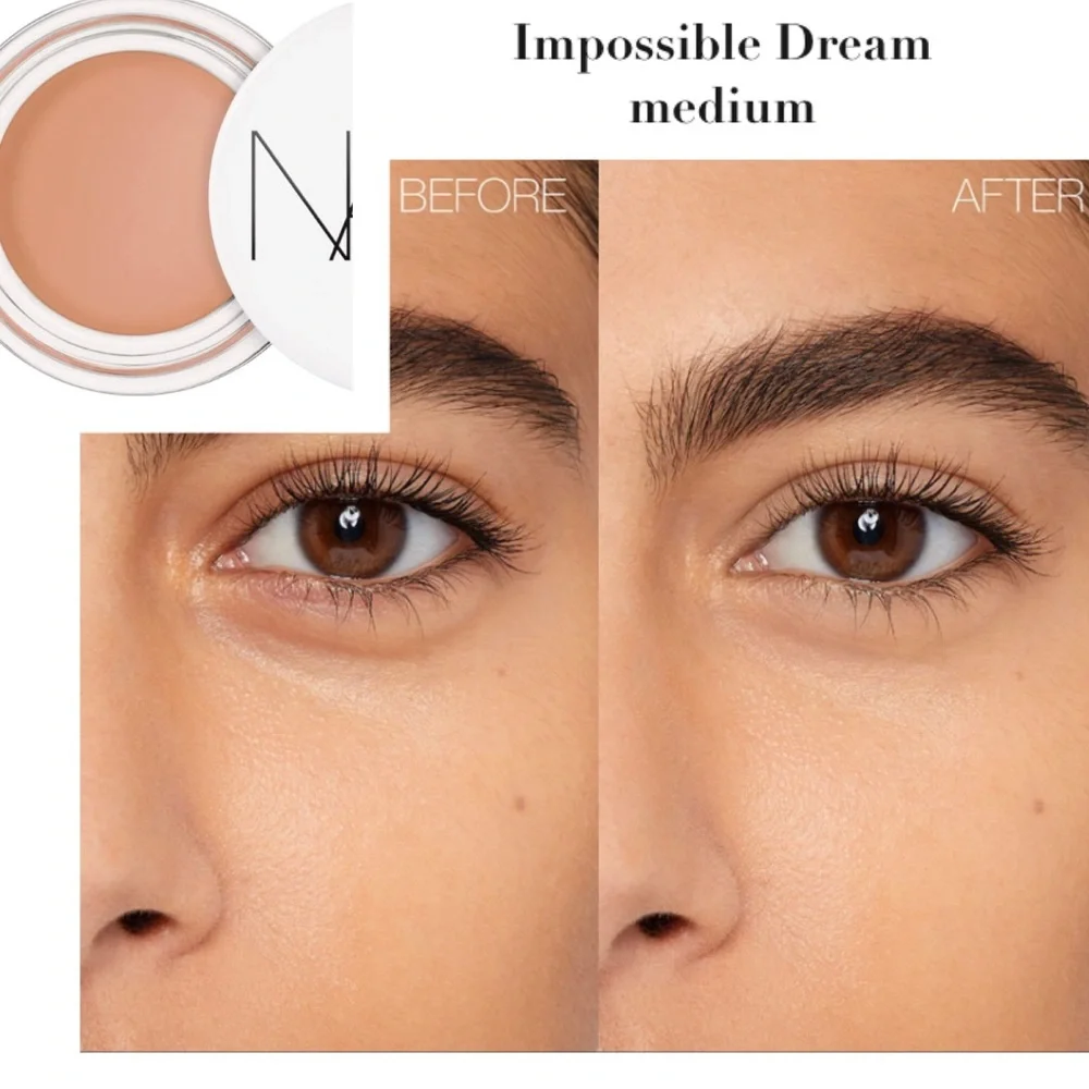 NEW✅NARS Light Reflecting Undereye Brightener